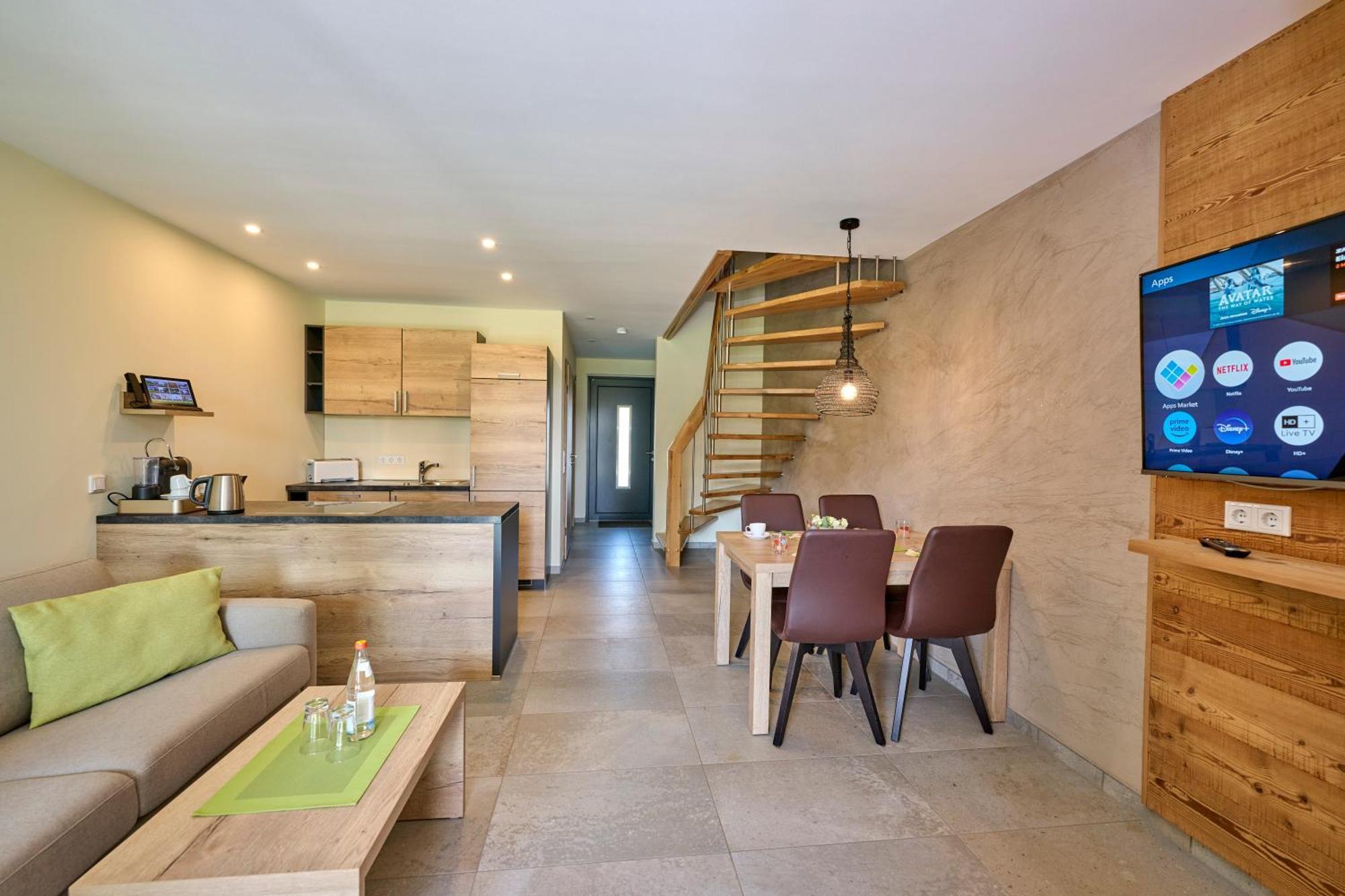 Bachhof Resort Apartments Kirchroth Exterior photo