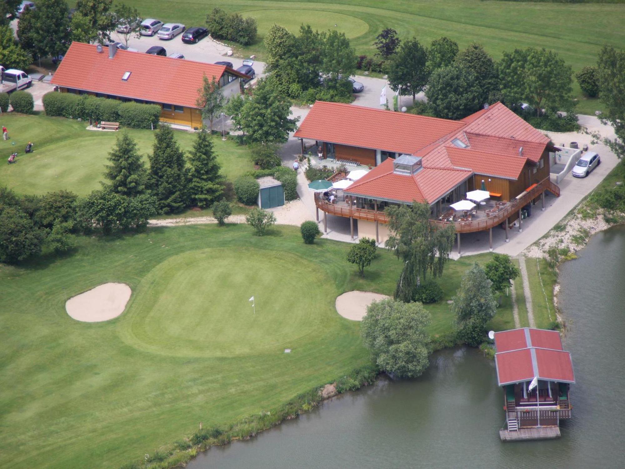 Bachhof Resort Apartments Kirchroth Exterior photo